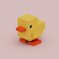 Jump Jump Duck