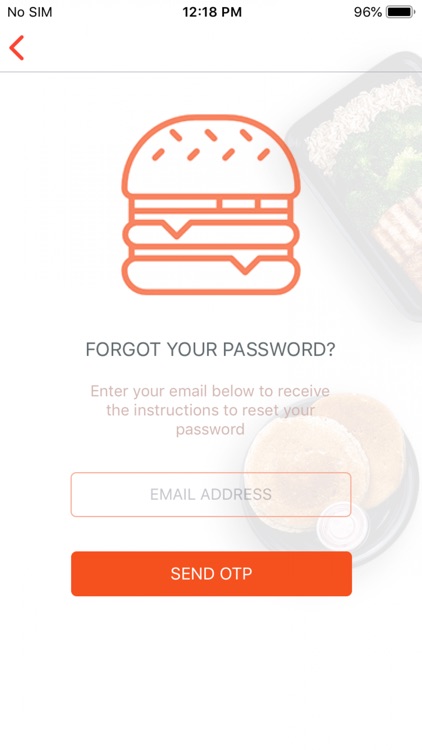 SpotnEats - Delivery Partner