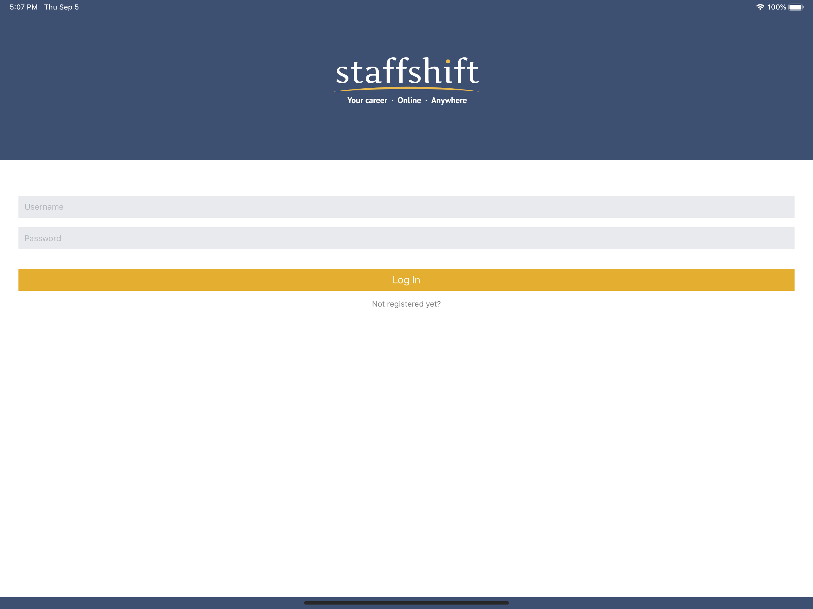 StaffShift screenshot 6