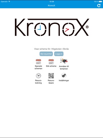 KronoXのおすすめ画像1