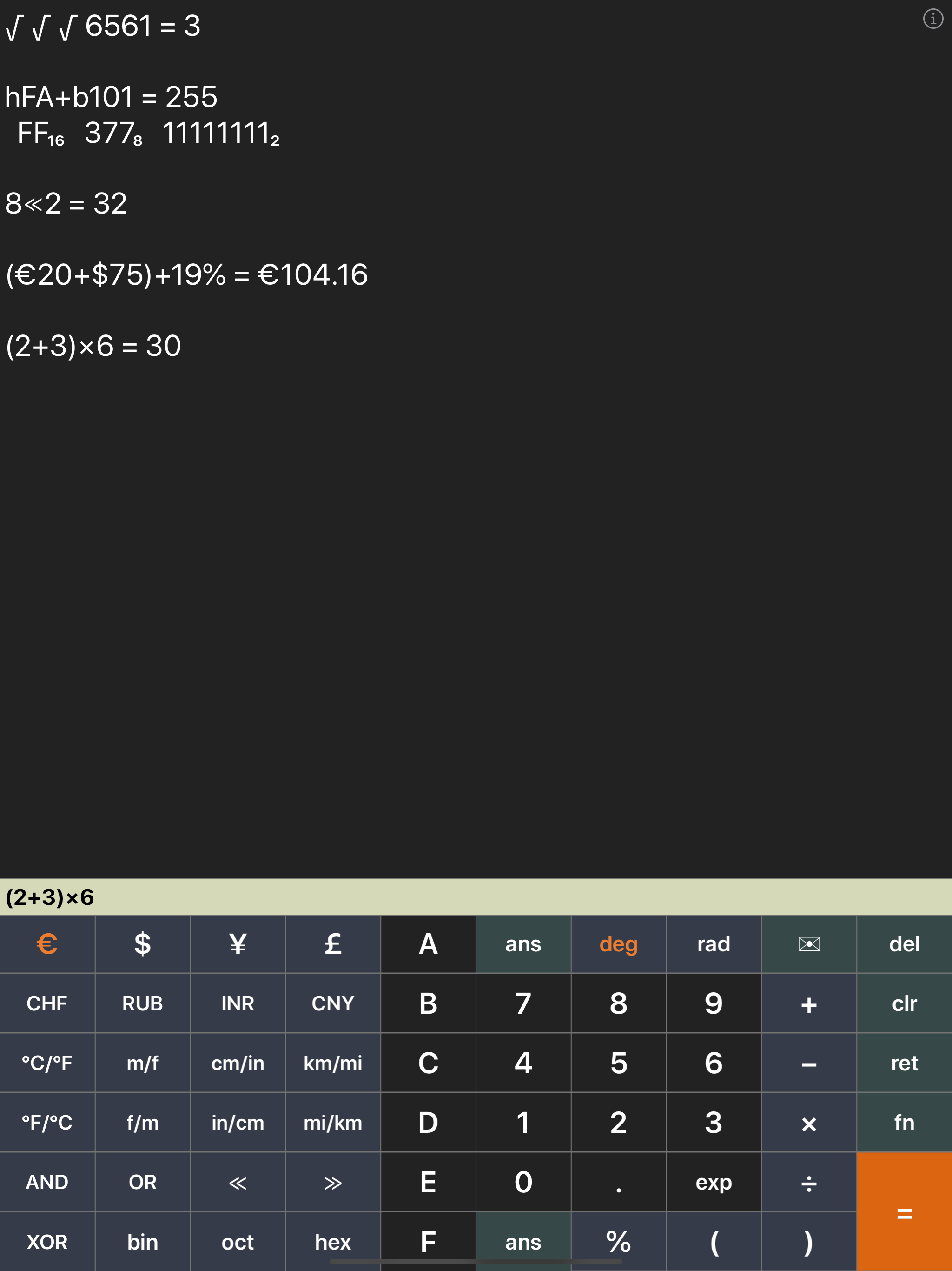 Calc