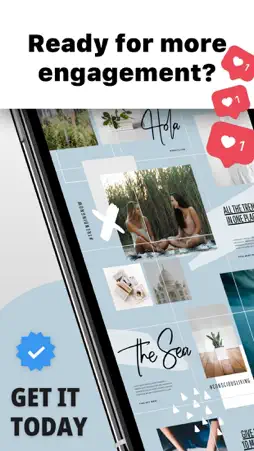 Grid++ screenshot 5