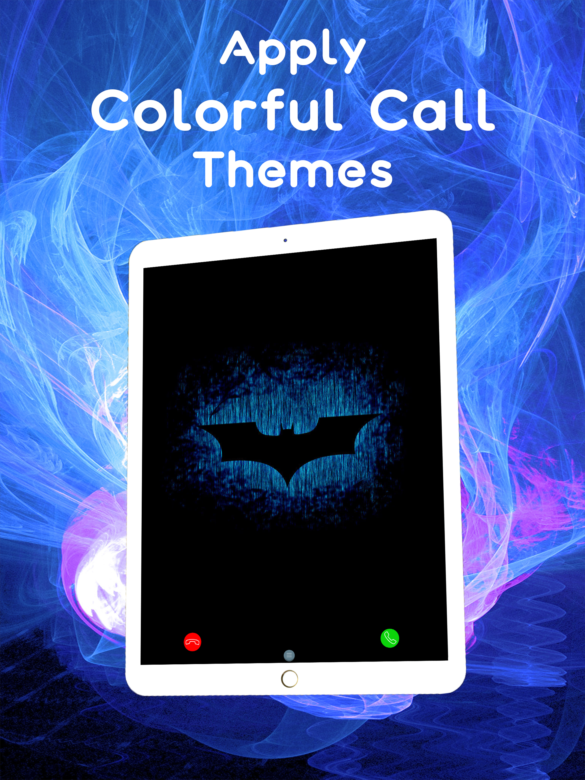 Color Call Screen Themes screenshot 11