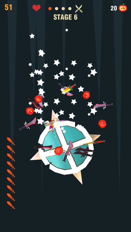 Knife Games screenshot-5