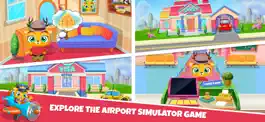 Game screenshot Airport Manager - City Airline mod apk