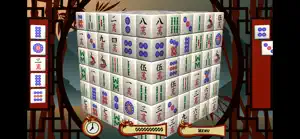 Artex Mahjong Deluxe screenshot #5 for iPhone