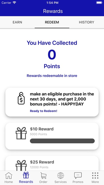 DrugSmart Pharmacy Rewards