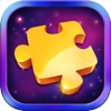 Jigsaw Puzzle. - iPadアプリ
