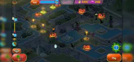 Game screenshot Queen's Garden 3 - Halloween apk