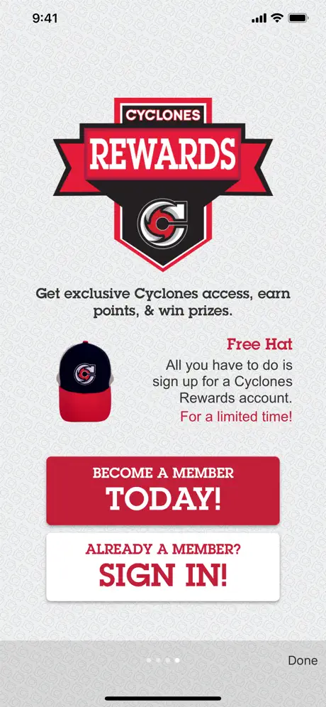 Cincinnati Cyclones