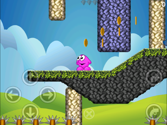 Screenshot #4 pour Orcrest