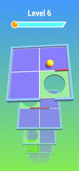 Game screenshot Fall 3D - Tilt Maze Puzzle apk