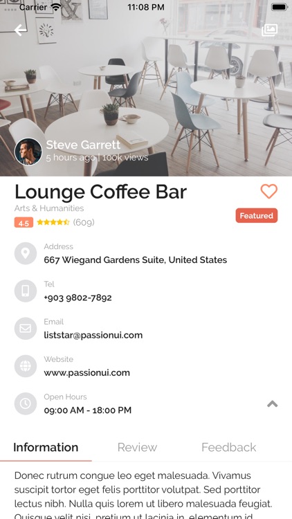 Listar RN screenshot-7