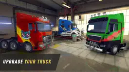 Game screenshot Truck World: Euro & American hack