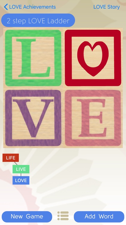 LOVE Ladders screenshot-4