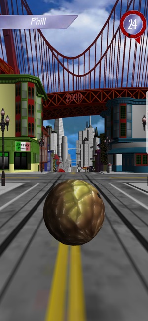 HyperBowl(圖2)-速報App