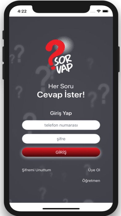 Screenshot #1 pour Sorvap