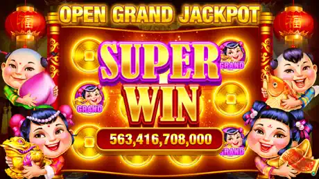 Offline Vegas Slots