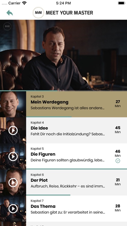 Meet Your Master screenshot-3