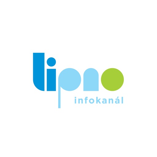 Lipno Infokanál icon