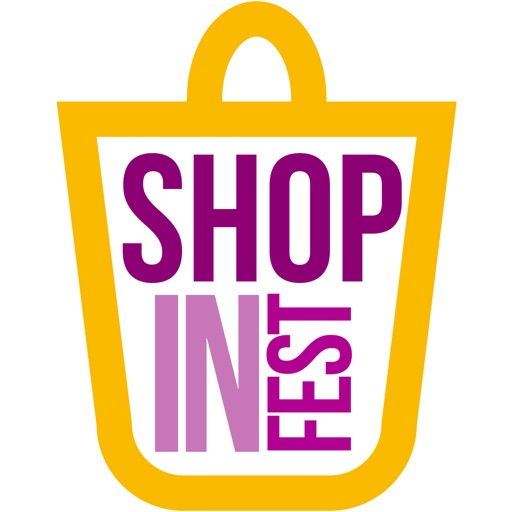 Shop In Fest icon