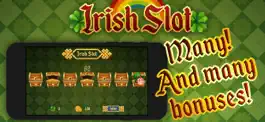 Game screenshot Irish Slot apk