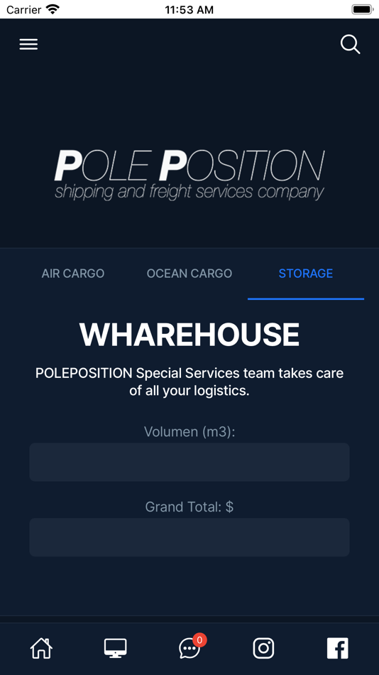 #3. Pole-Position (iOS) Podle: FERNANDO FRIEDLI