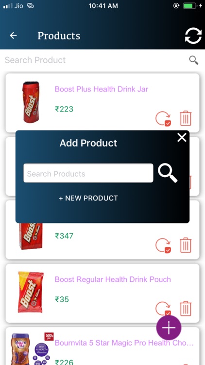Wishstore seller screenshot-6