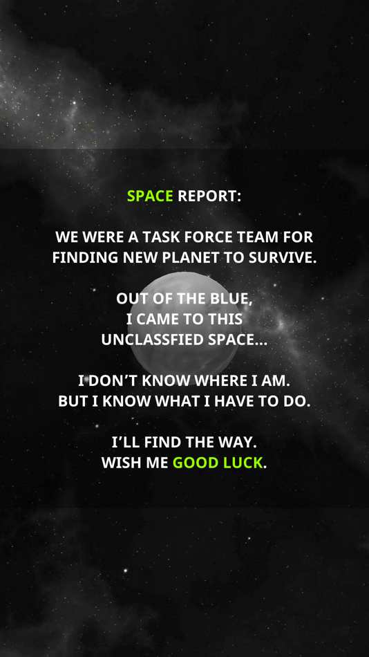 #2. Space Agent! (iOS) 由: Zhao Xing