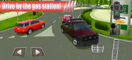 Game screenshot Gas Station: Car Parking Sim mod apk