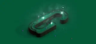 Alphaputt - Screenshot 2