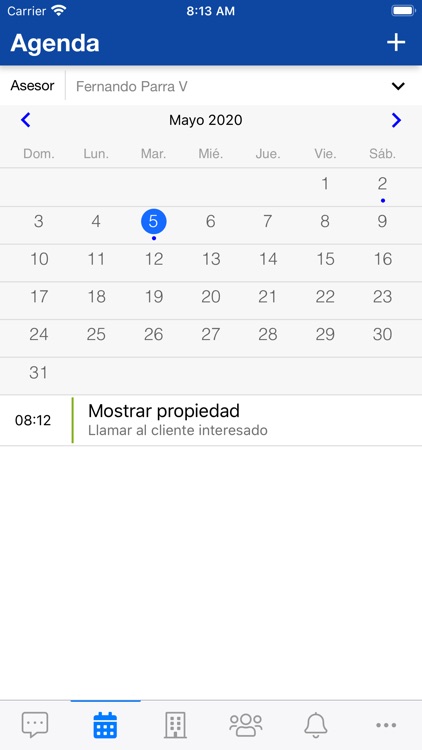 Wasi - Plataforma Inmobiliaria