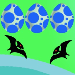 Dino Eggs Hit