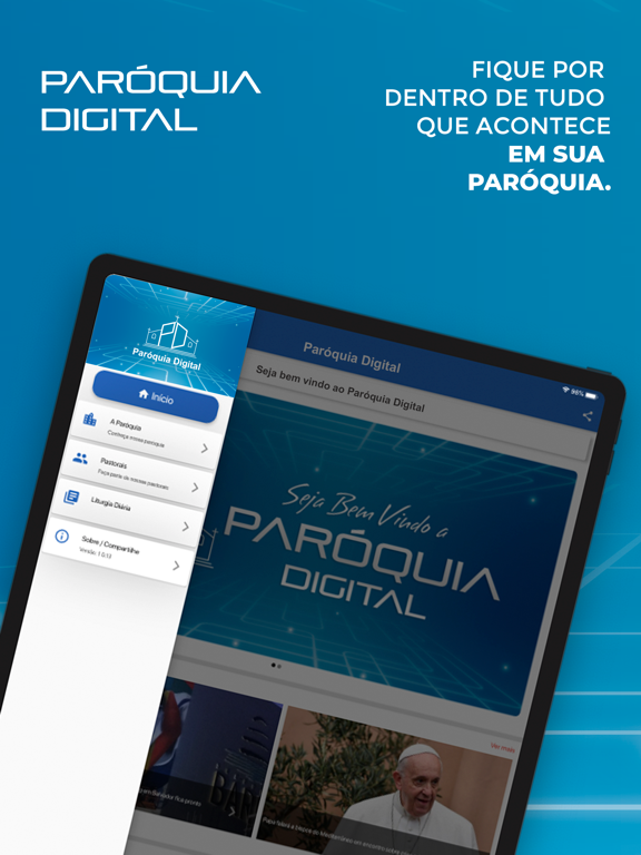 Screenshot #4 pour Santa Rosa de Lima,Salvador-BA