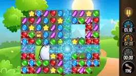 Game screenshot Candy Jewel Easter Match 3 mod apk