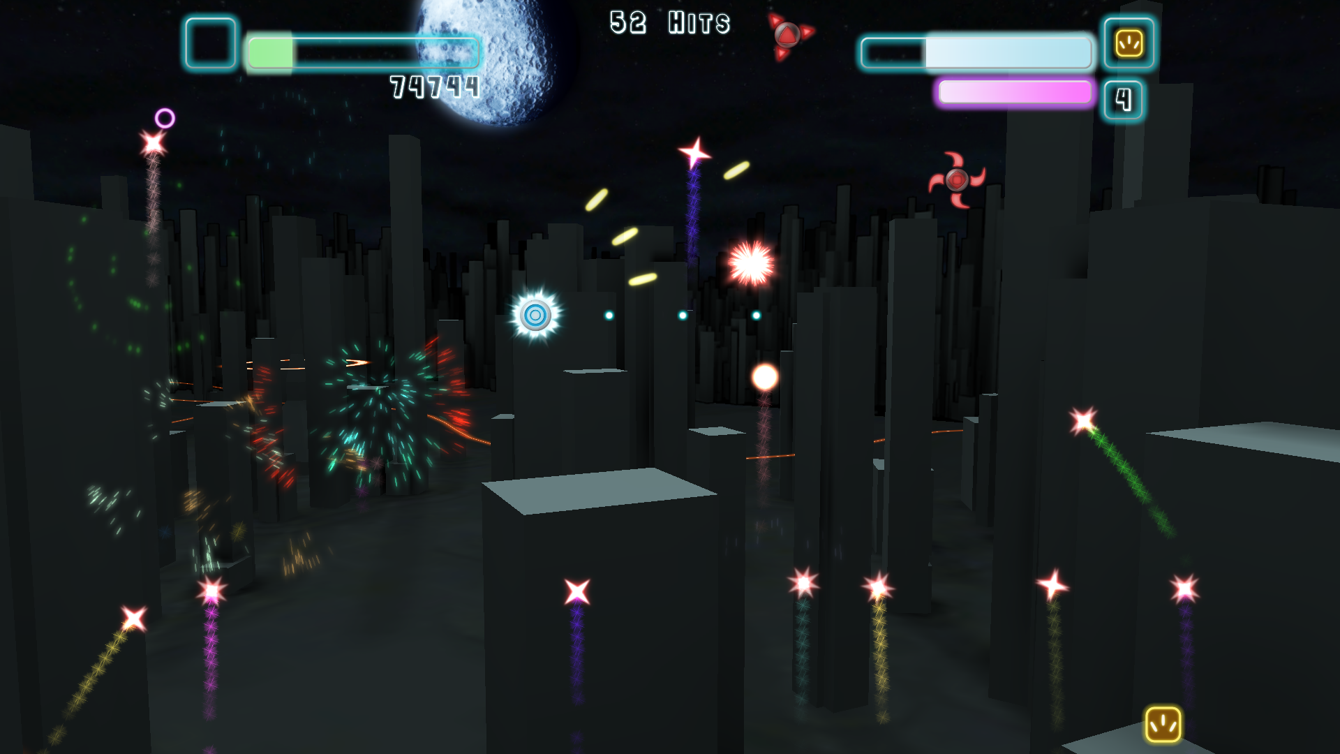 Illuminations screenshot 26