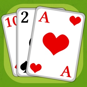 螢幕擷取畫面 (5) Solitaire Classic.