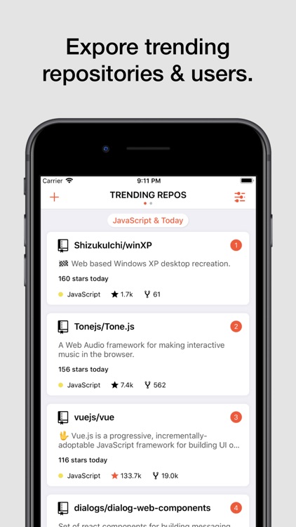 Coderx for GitHub