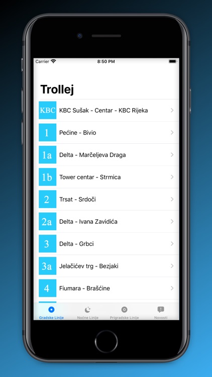 Trollej