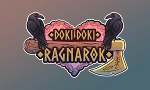 Doki Doki Ragnarok