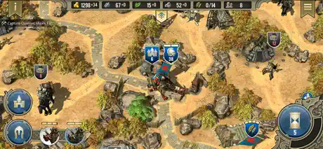 SpellForce - Heroes & Magic