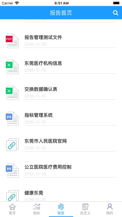 综合运营分析 screenshot-4