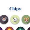 Chips - Collect And Trade