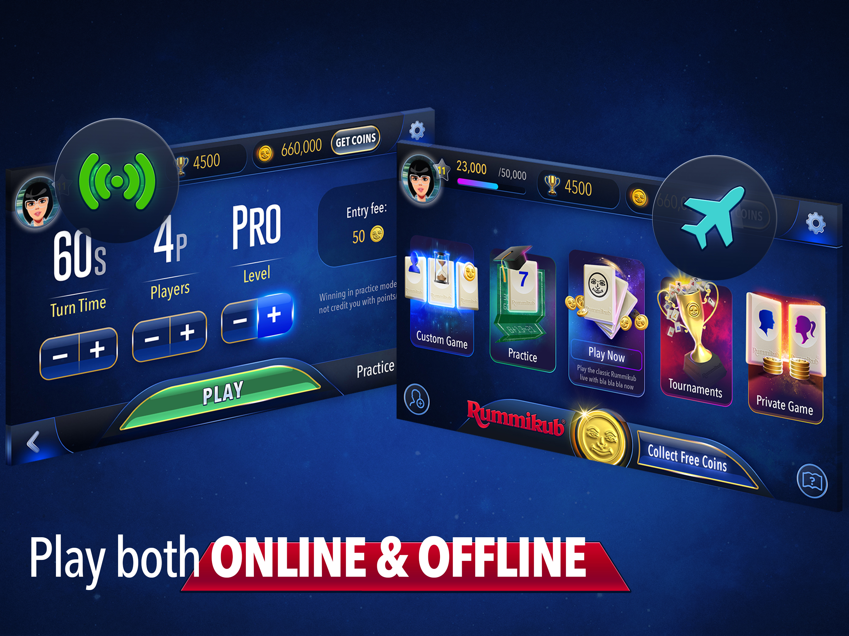 Rummikub®