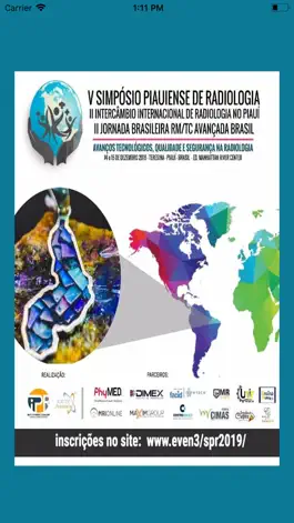 Game screenshot IPR Cursos mod apk