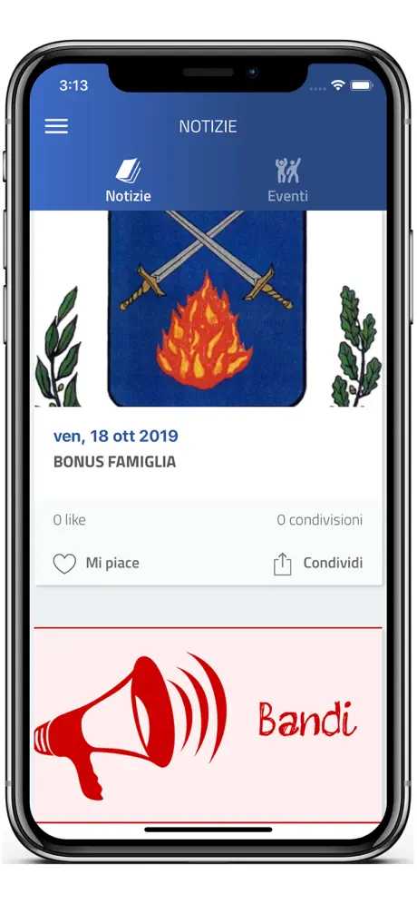 The Vintage Club App