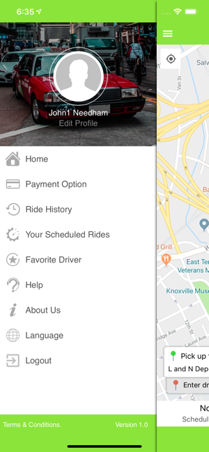 Taxi ETC(圖4)-速報App