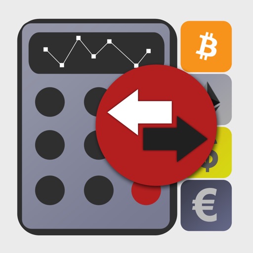 Bitcoin & Crypto Calculator by 0A1.EU