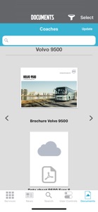 Volvo Buses Sales Pro screenshot #2 for iPhone