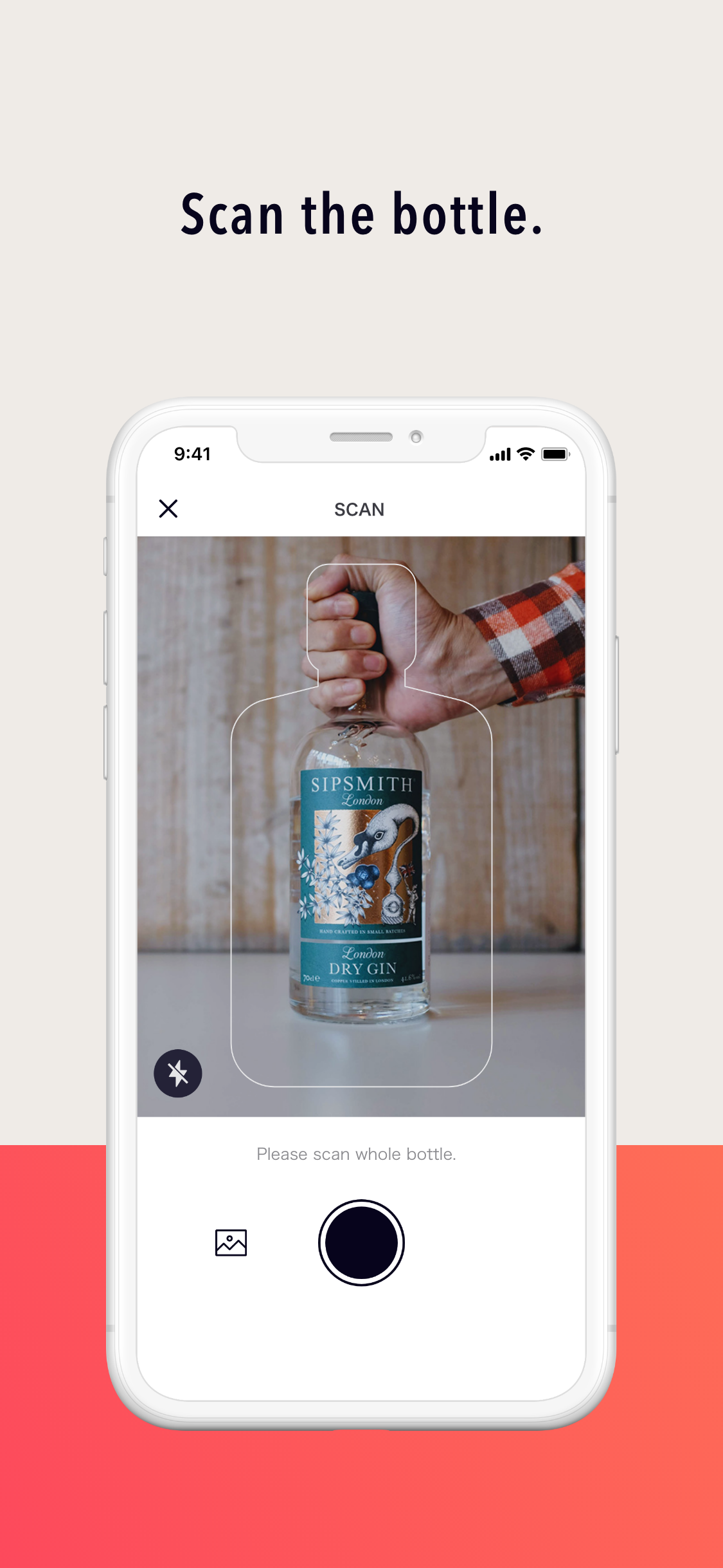JUNIPER - App for Gin Lovers